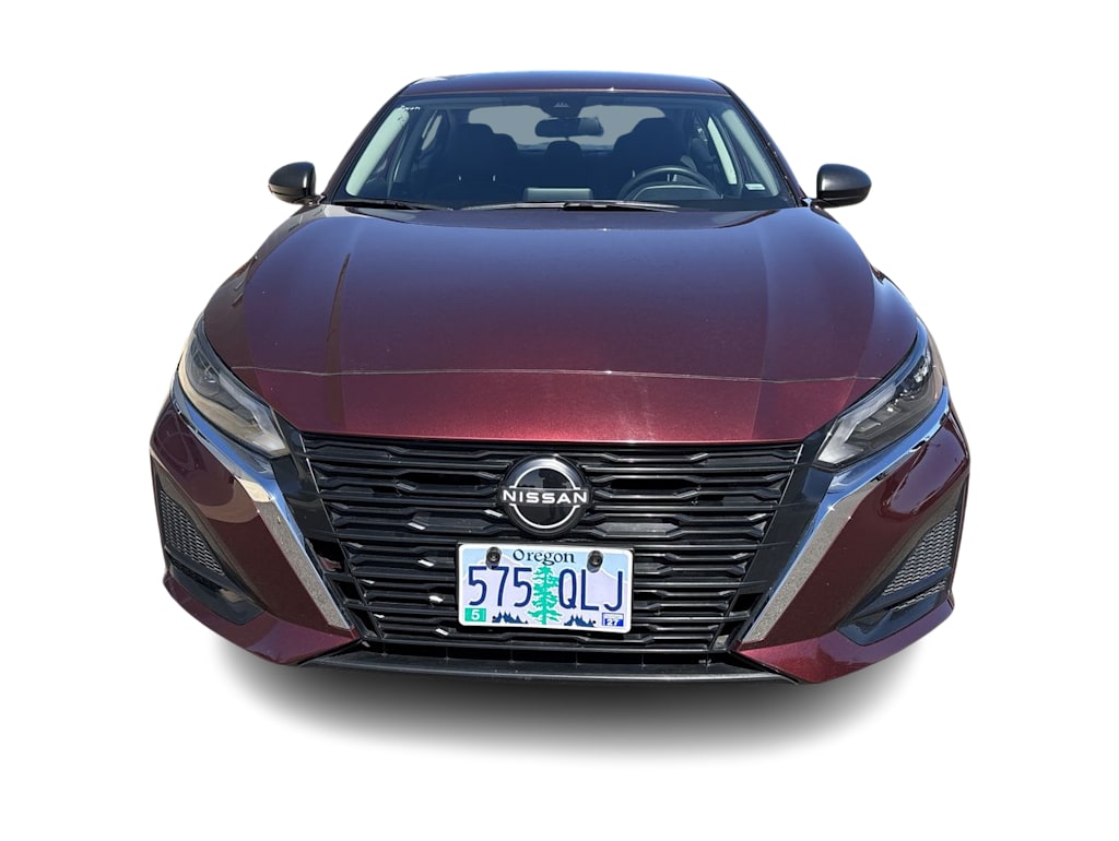 Thumbnail: 2025 Nissan Altima - 5