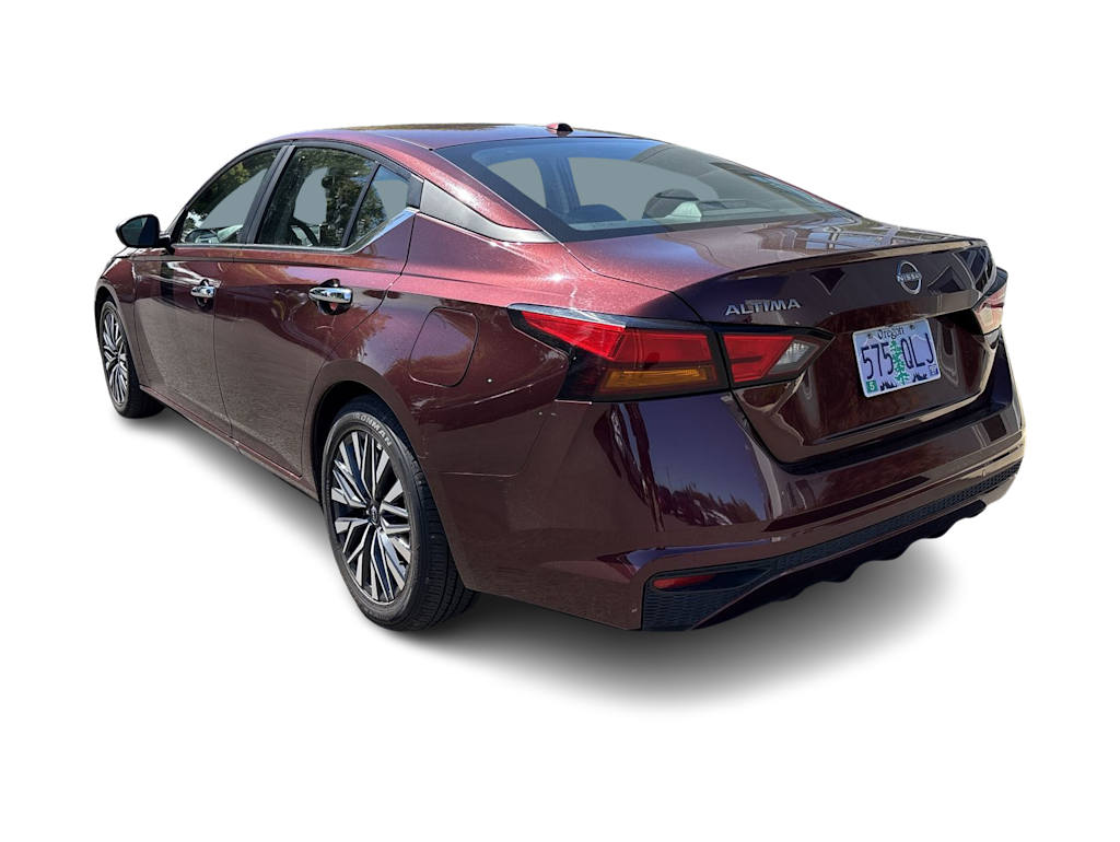 Thumbnail: 2025 Nissan Altima - 4