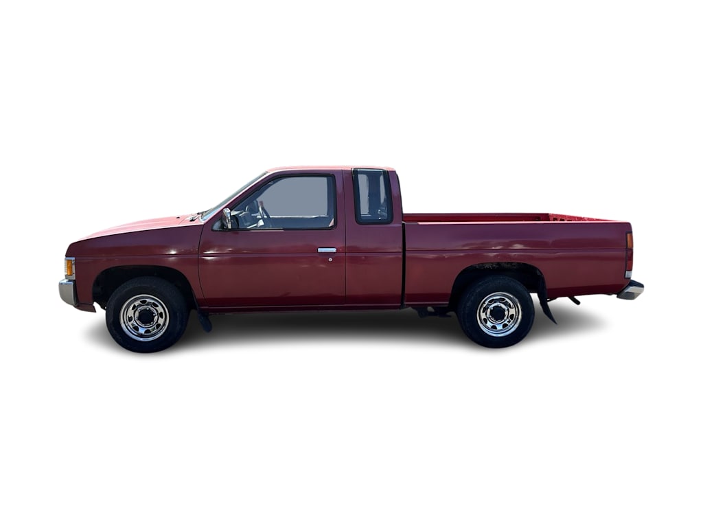 Thumbnail: 1993 Nissan Pickup - 2