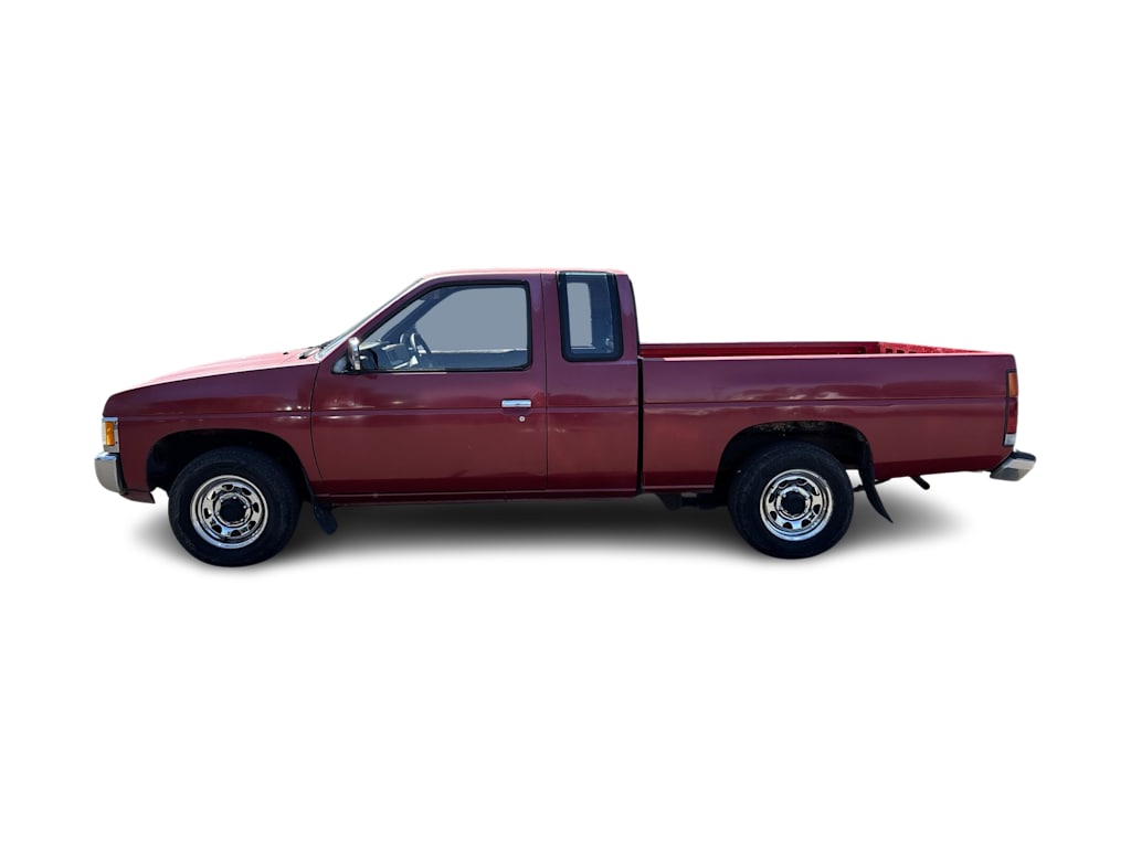 Thumbnail: 1993 Nissan Pickup - 13