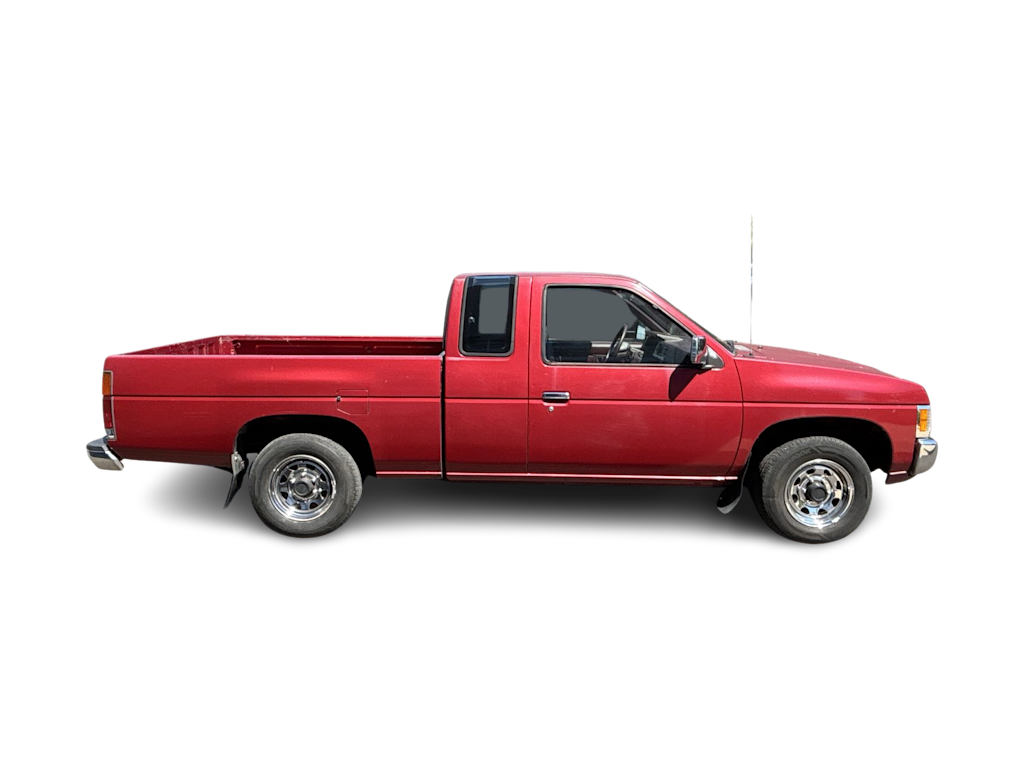 Thumbnail: 1993 Nissan Pickup - 10