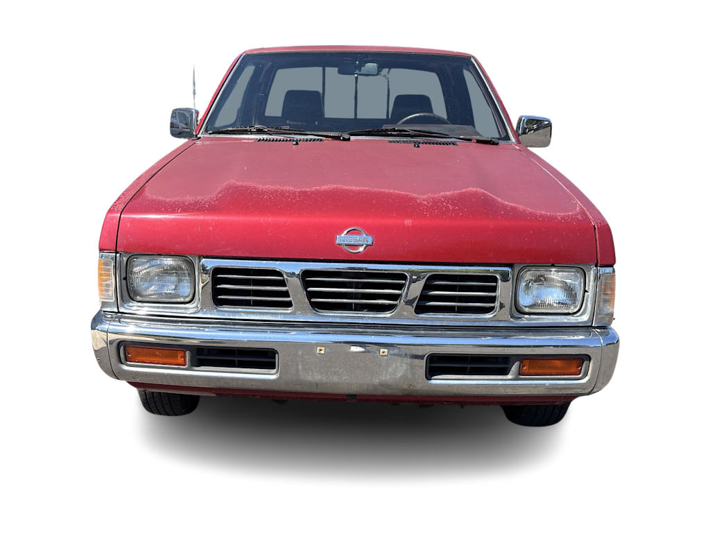 Thumbnail: 1993 Nissan Pickup - 4