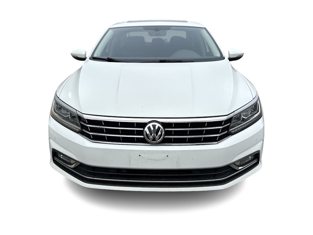 Thumbnail: 2018 Volkswagen Passat - 5