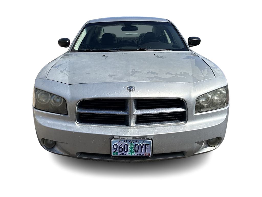 Thumbnail: 2009 Dodge Charger - 6