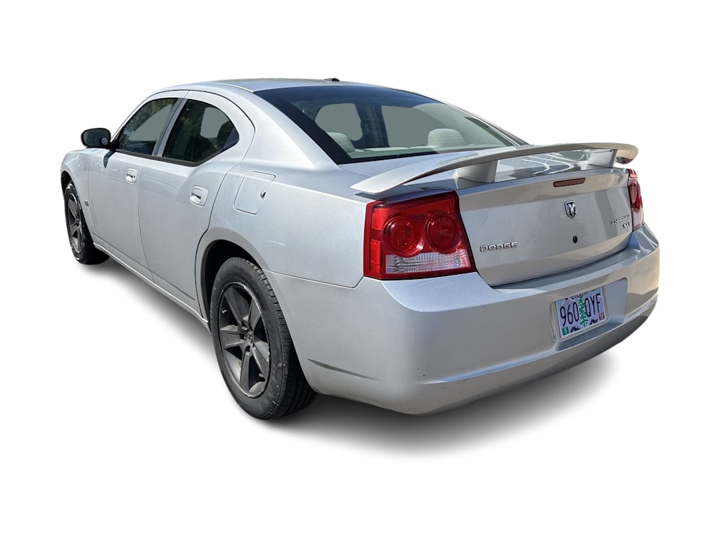 Thumbnail: 2009 Dodge Charger - 11