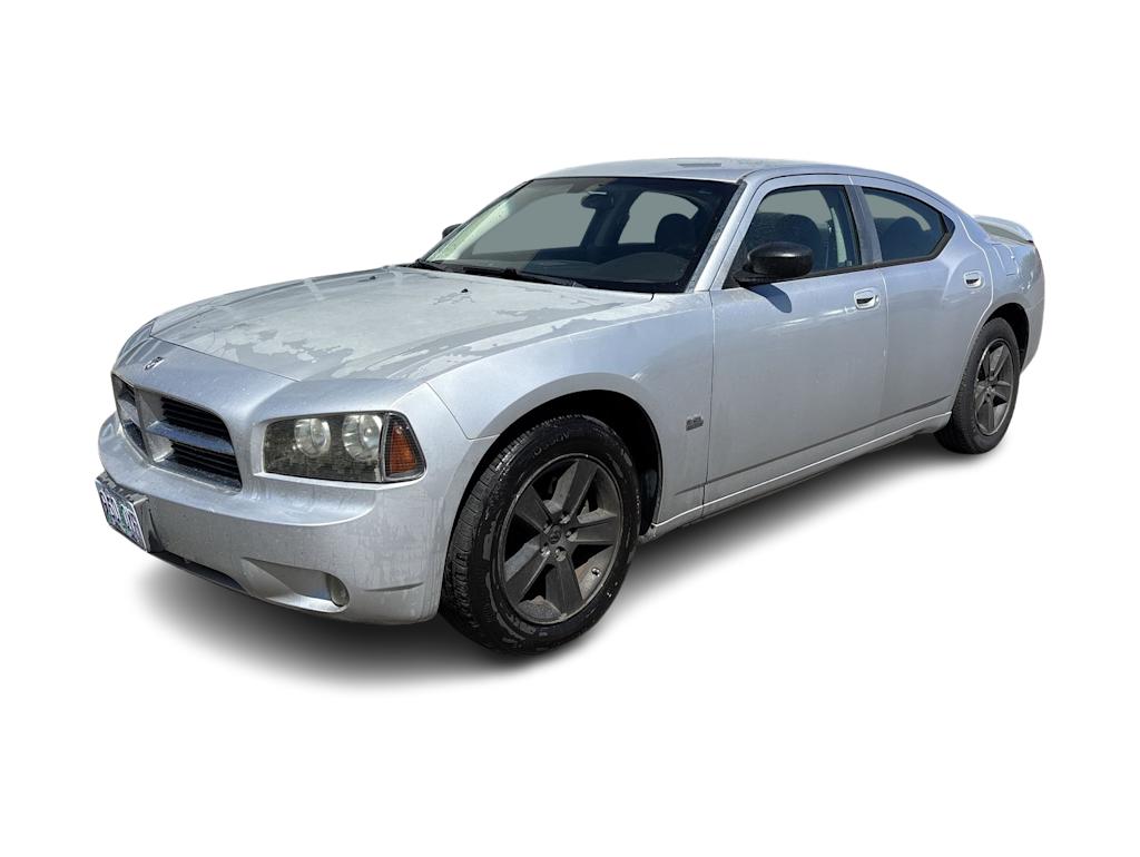 Thumbnail: 2009 Dodge Charger - 12