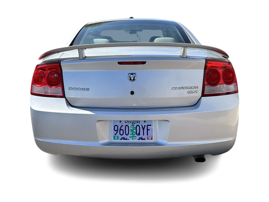 Thumbnail: 2009 Dodge Charger - 5
