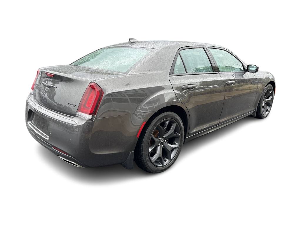 Thumbnail: 2021 Chrysler 300 - 8