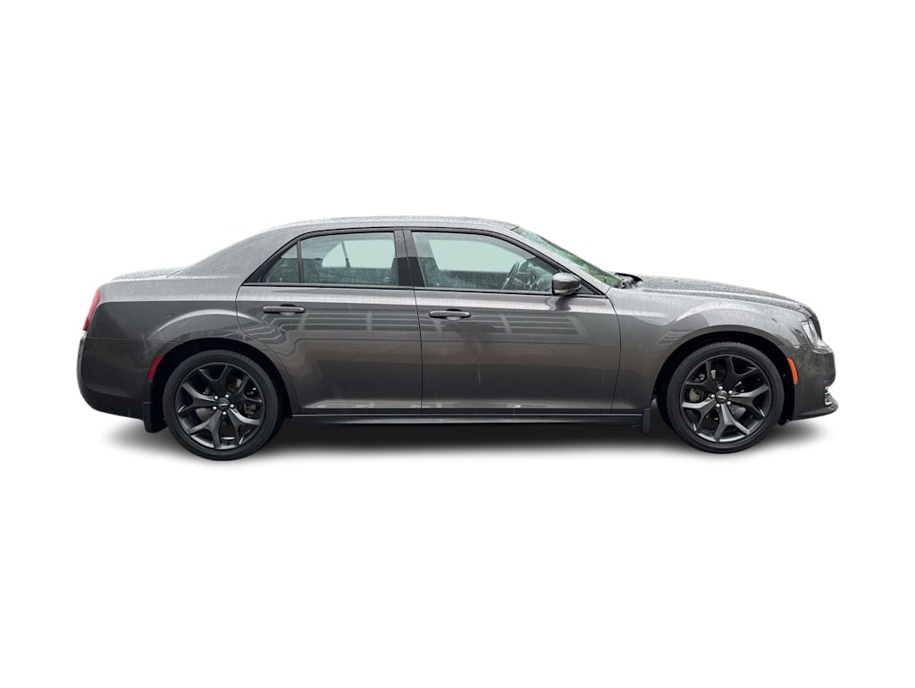 Thumbnail: 2021 Chrysler 300 - 9