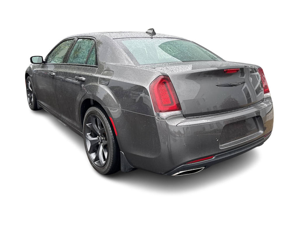 Thumbnail: 2021 Chrysler 300 - 4