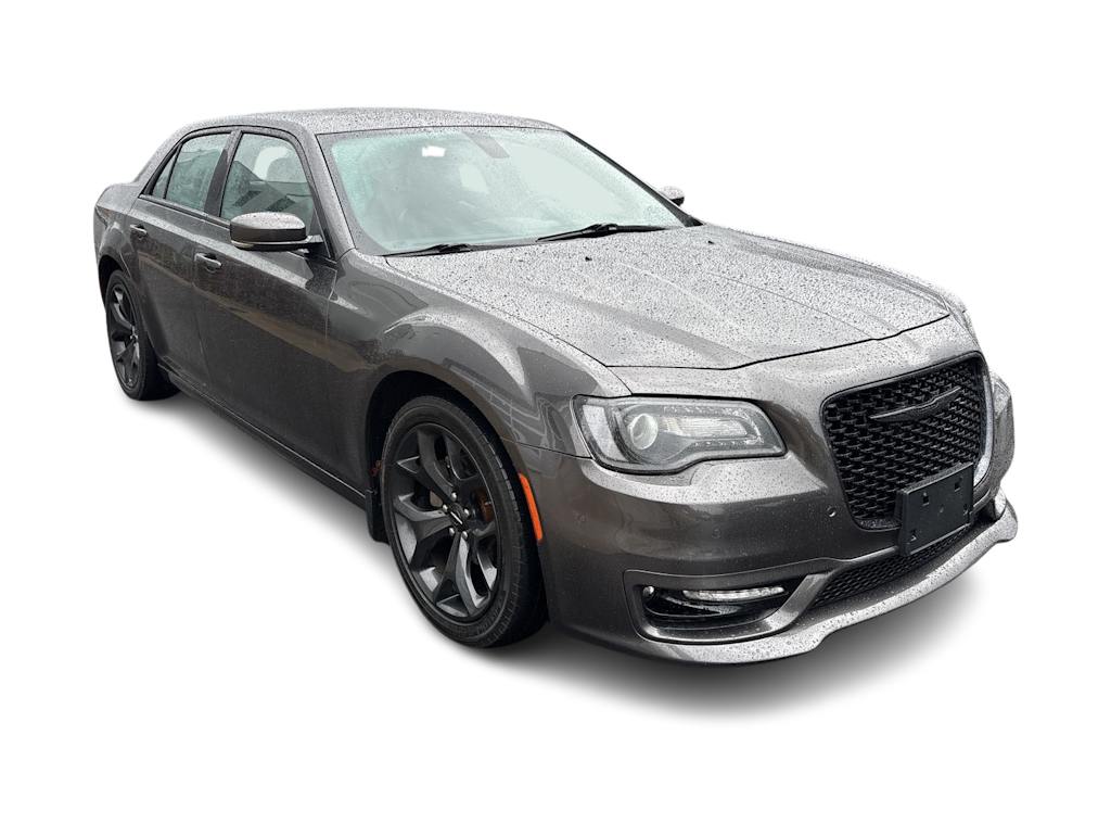 Thumbnail: 2021 Chrysler 300 - 10