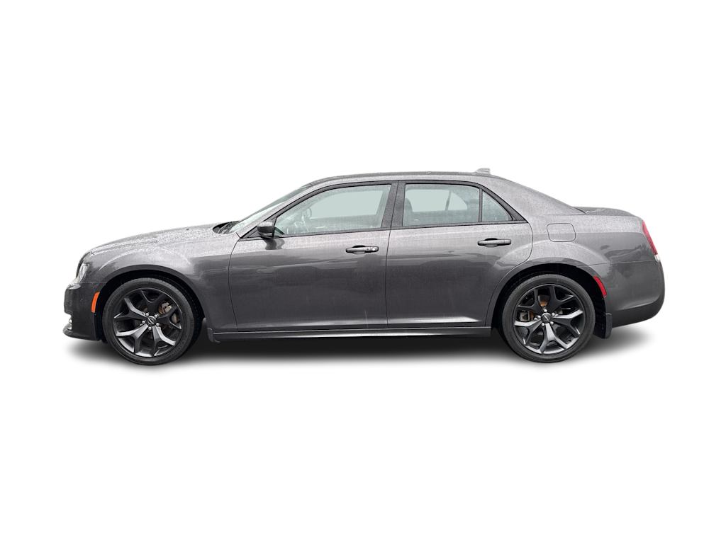 Thumbnail: 2021 Chrysler 300 - 3
