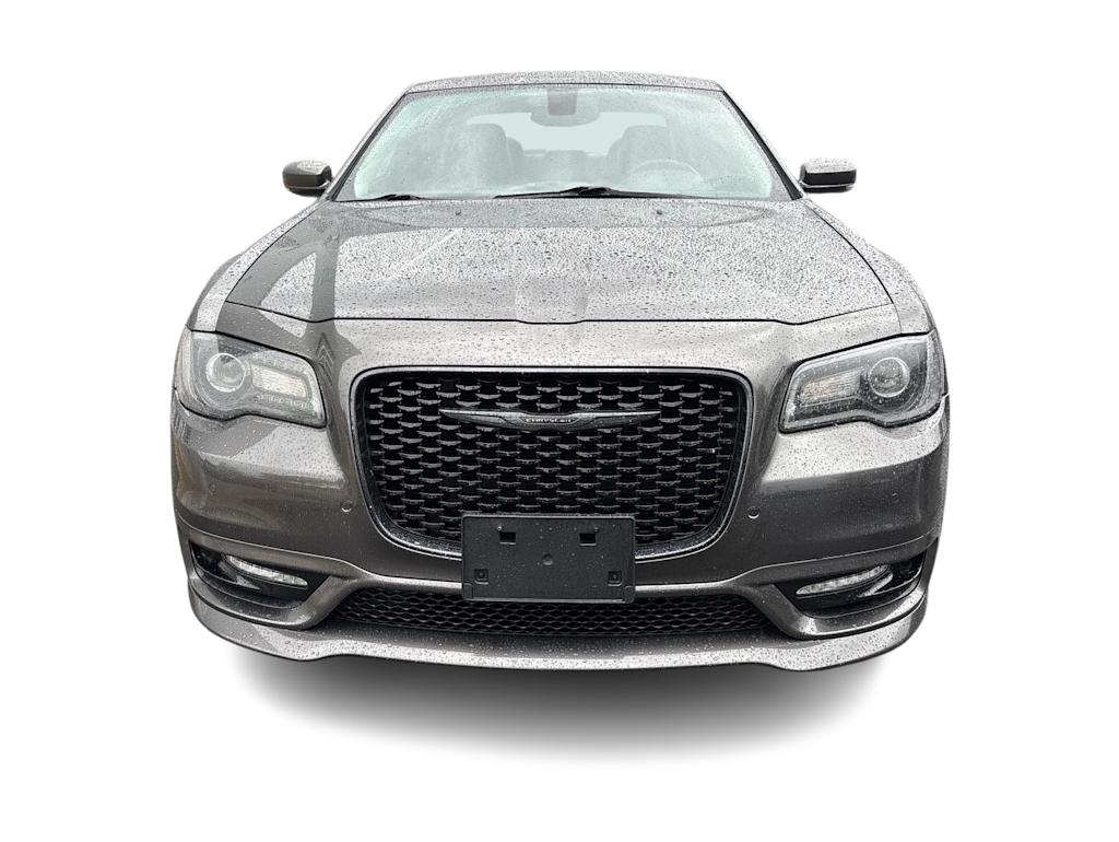 Thumbnail: 2021 Chrysler 300 - 5