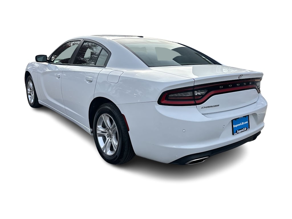 Thumbnail: 2022 Dodge Charger - 4