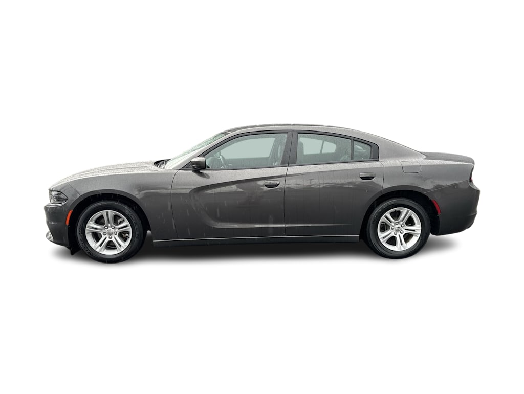 2021 Dodge Charger SXT 3