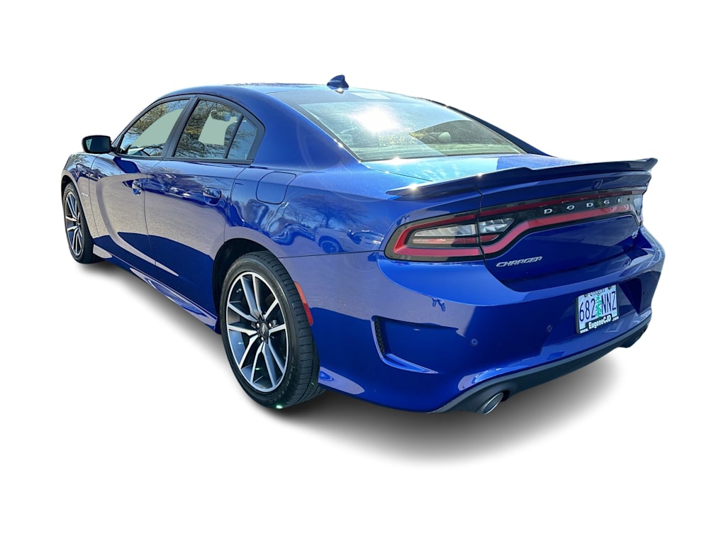Thumbnail: 2022 Dodge Charger - 4