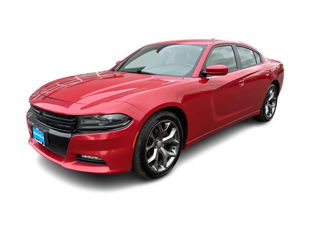 2015 Dodge Charger