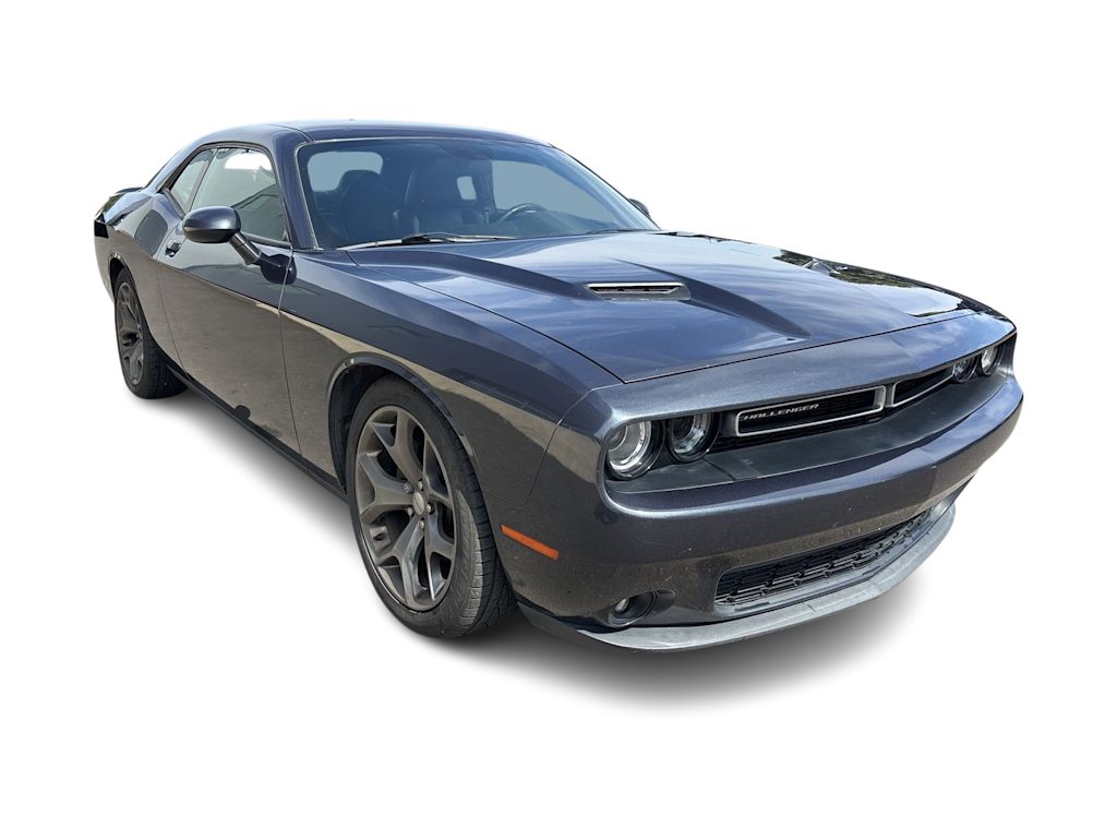 Thumbnail: 2016 Dodge Challenger - 10