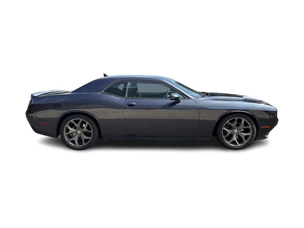 Thumbnail: 2016 Dodge Challenger - 9