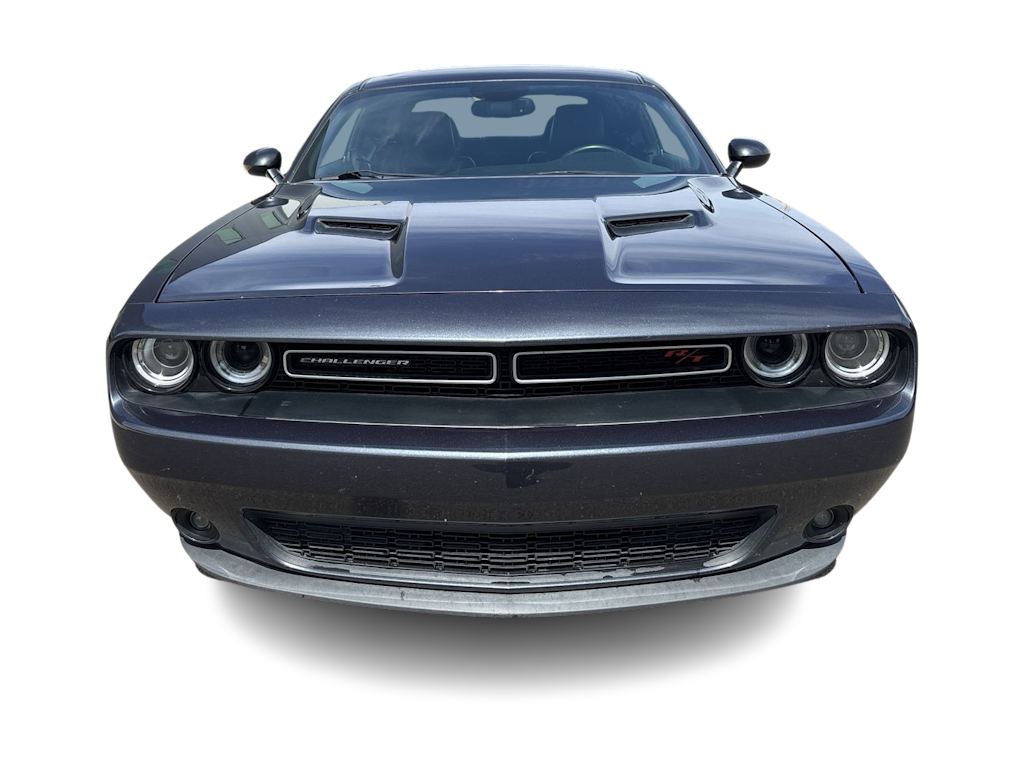 Thumbnail: 2016 Dodge Challenger - 5