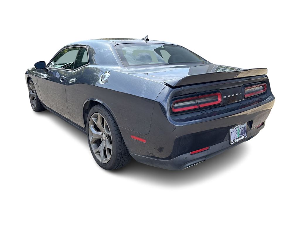 Thumbnail: 2016 Dodge Challenger - 4