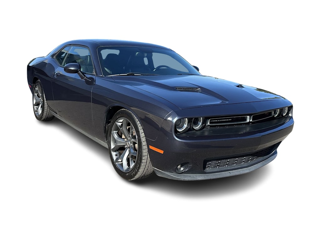 Thumbnail: 2016 Dodge Challenger - 14