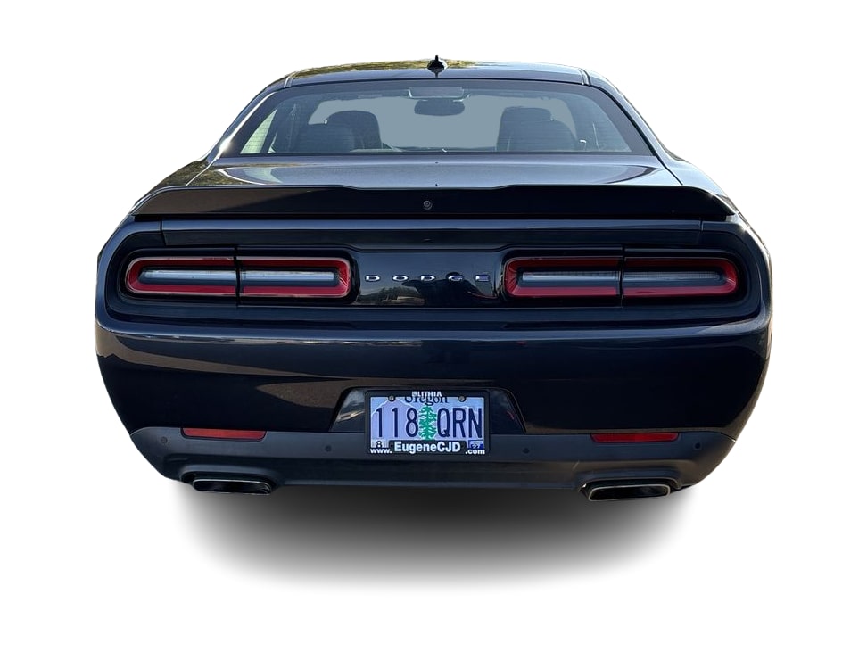 Thumbnail: 2016 Dodge Challenger - 6