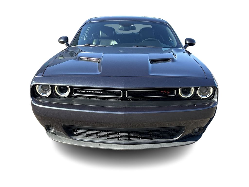 Thumbnail: 2016 Dodge Challenger - 15