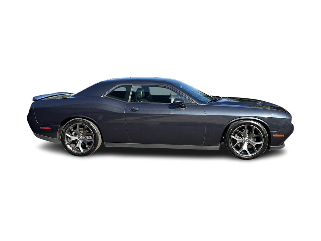 Thumbnail: 2016 Dodge Challenger - 13