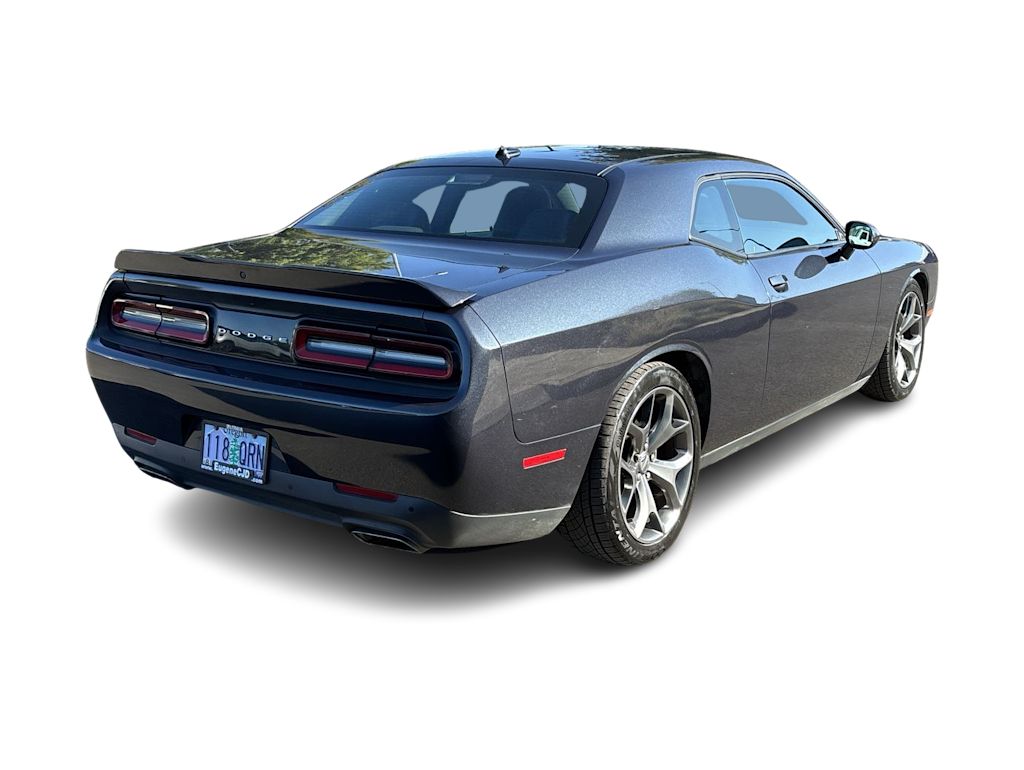 Thumbnail: 2016 Dodge Challenger - 12