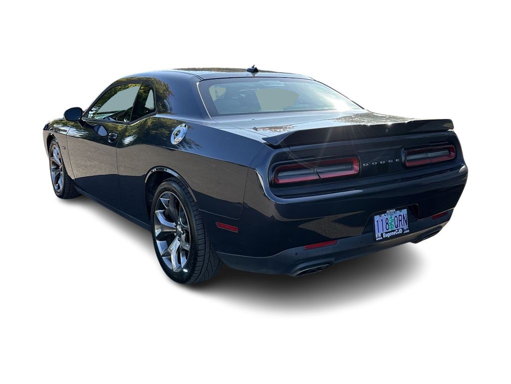 Thumbnail: 2016 Dodge Challenger - 4