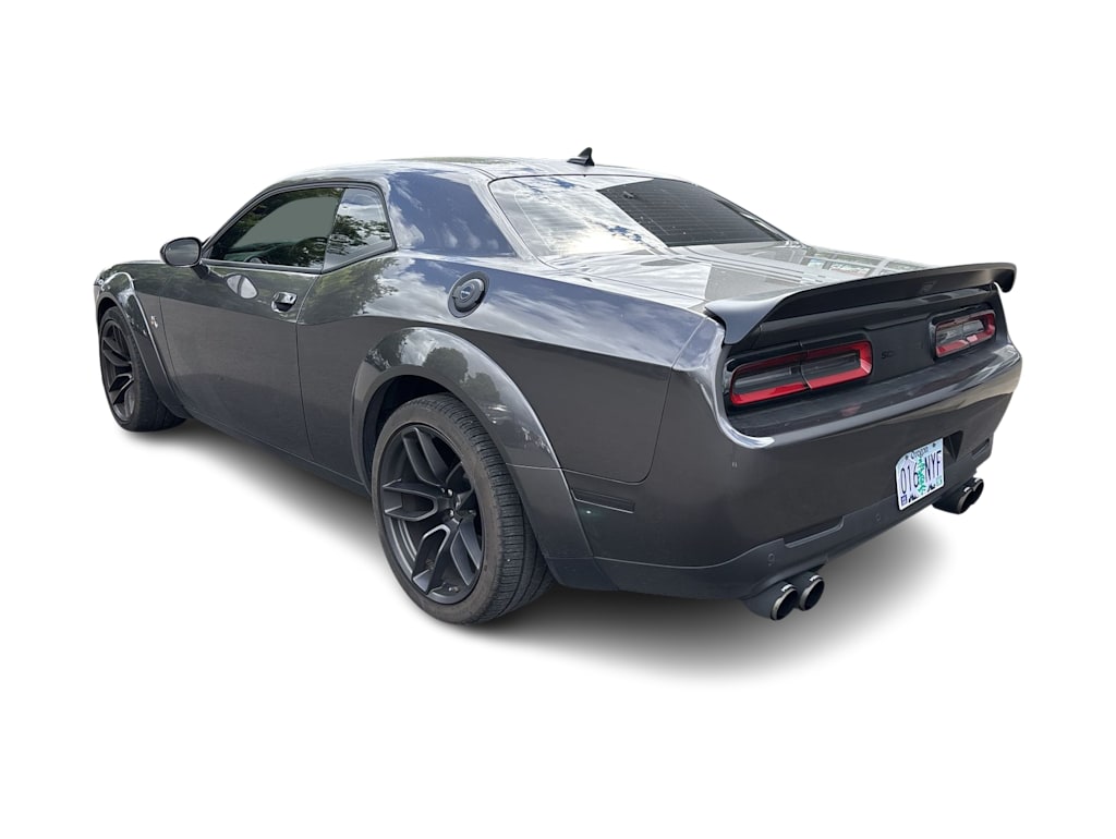 Thumbnail: 2022 Dodge Challenger - 4
