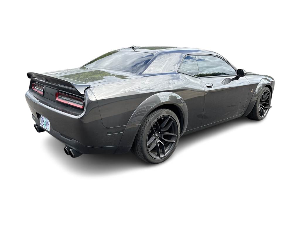 Thumbnail: 2022 Dodge Challenger - 8