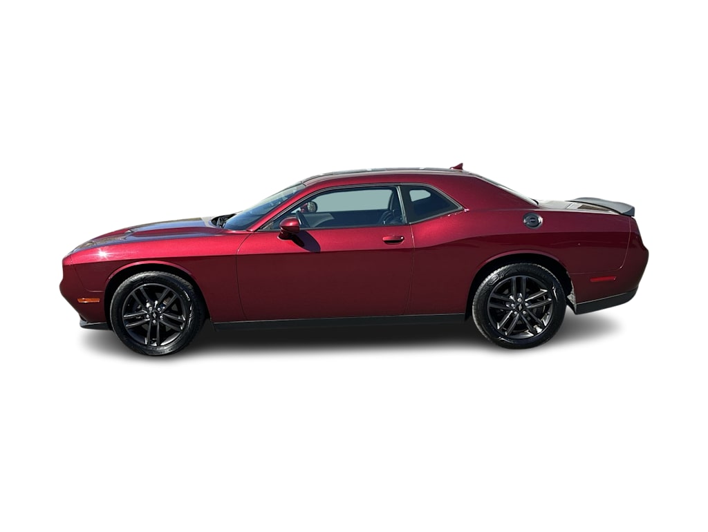 Thumbnail: 2019 Dodge Challenger - 2