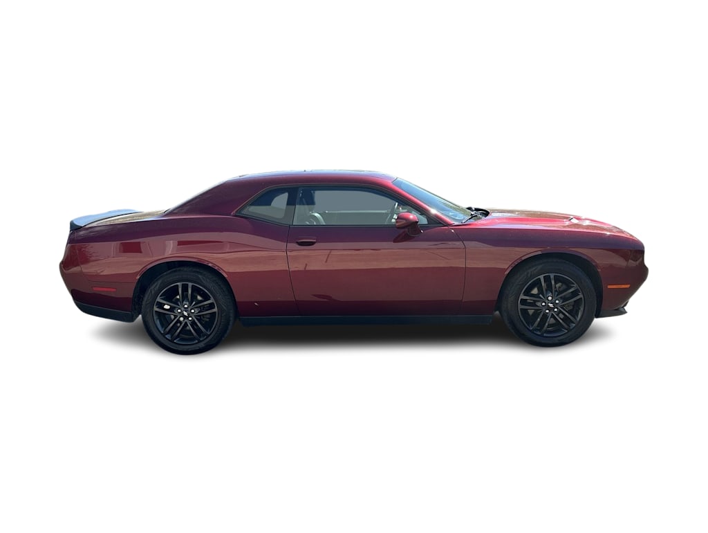 Thumbnail: 2019 Dodge Challenger - 12