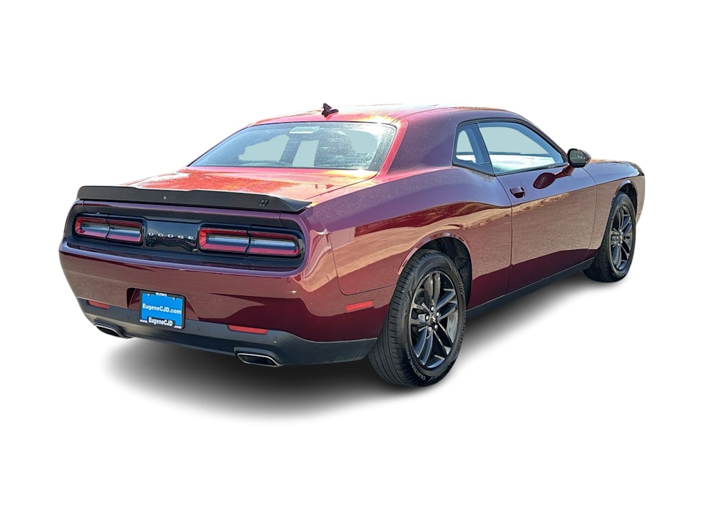 Thumbnail: 2019 Dodge Challenger - 11