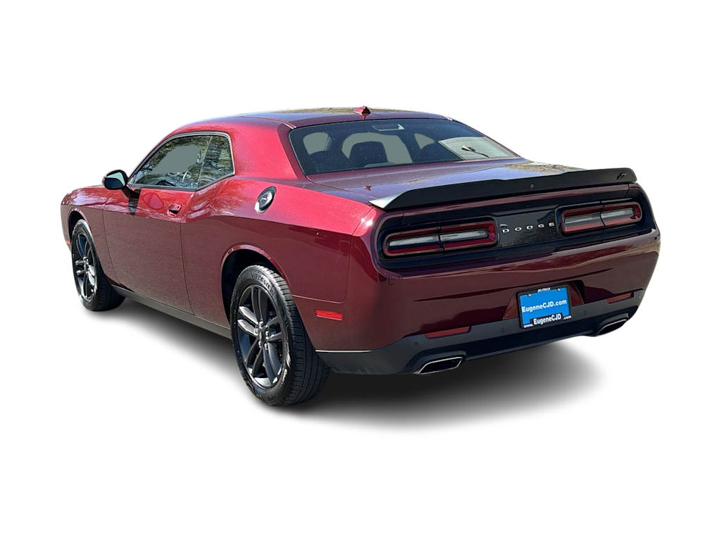 Thumbnail: 2019 Dodge Challenger - 3