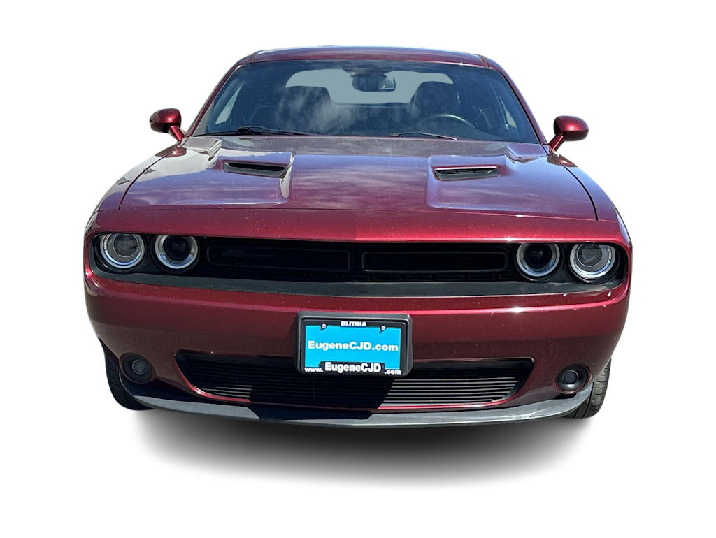 Thumbnail: 2019 Dodge Challenger - 5