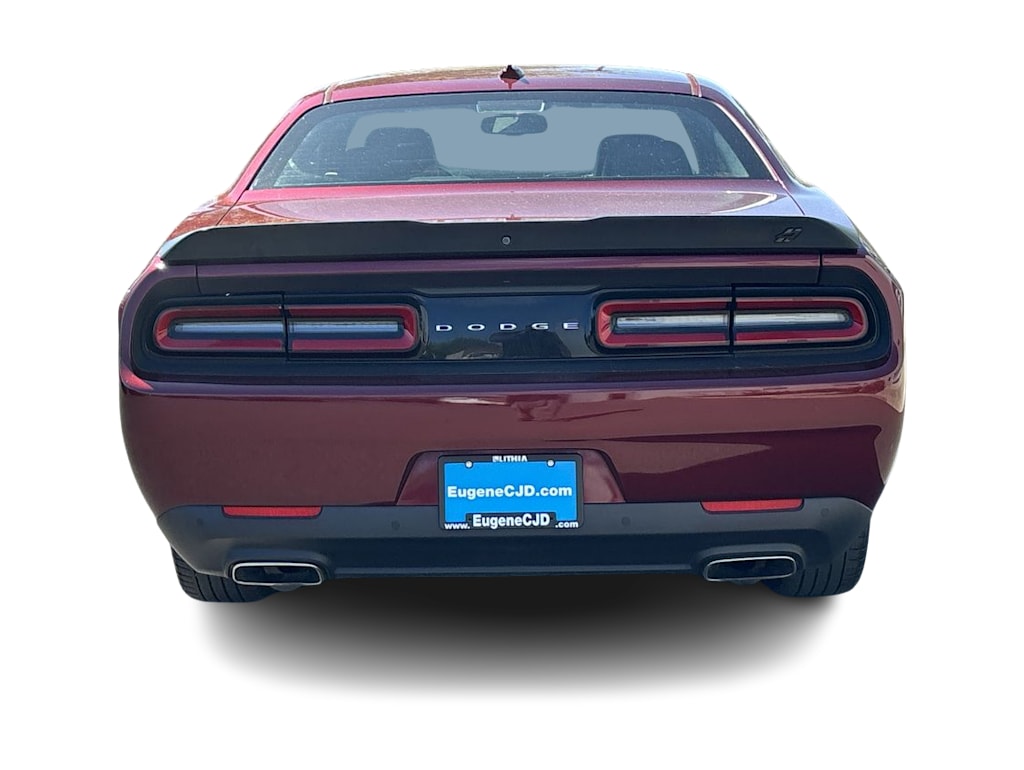 Thumbnail: 2019 Dodge Challenger - 4