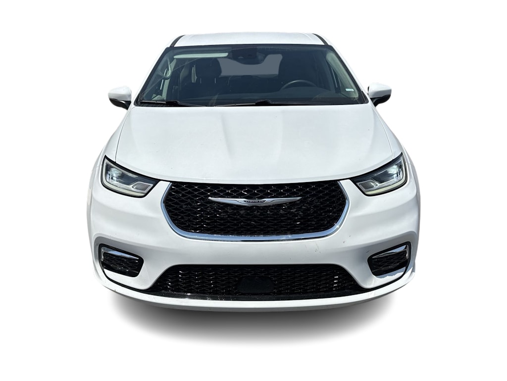 Thumbnail: 2023 Chrysler Pacifica - 5