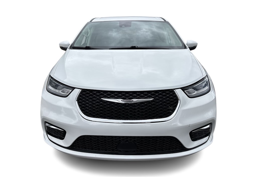 Thumbnail: 2023 Chrysler Pacifica - 5