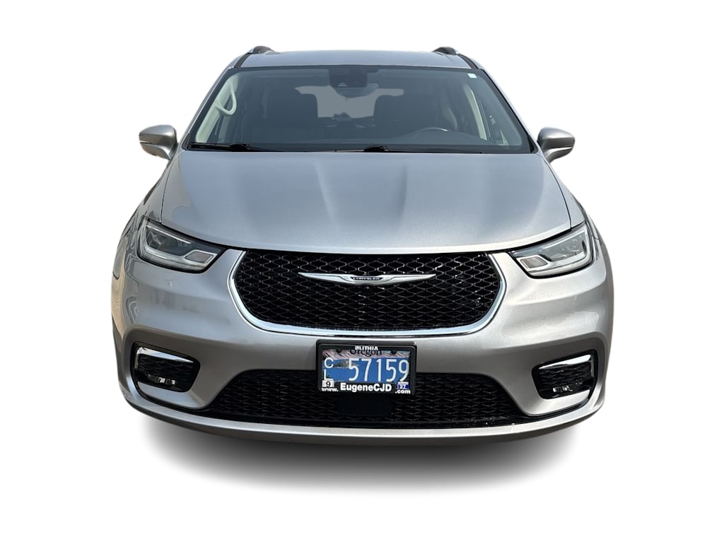 Thumbnail: 2021 Chrysler Pacifica - 5
