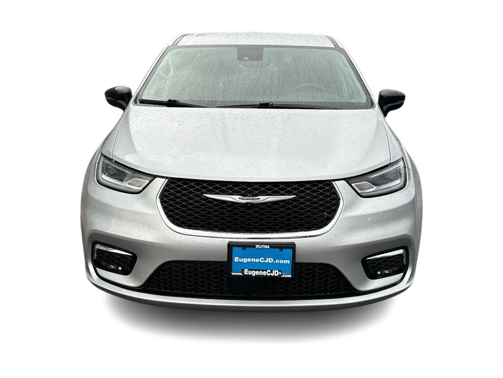 Thumbnail: 2024 Chrysler Pacifica - 5