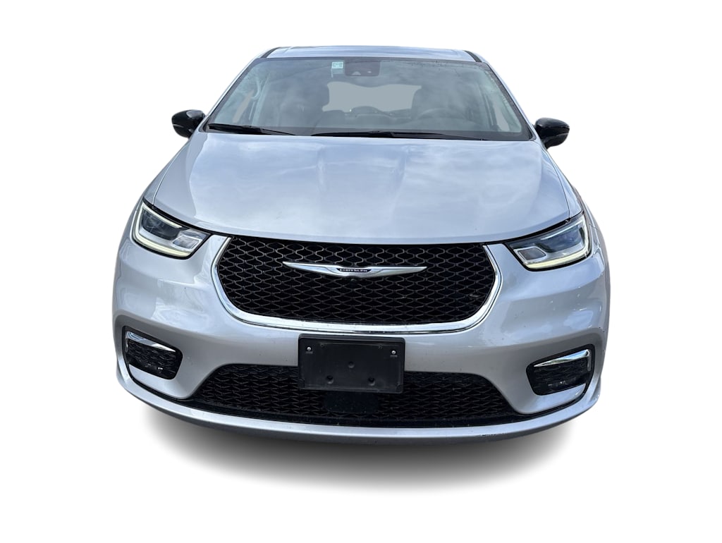 Thumbnail: 2024 Chrysler Pacifica - 4