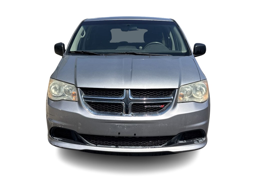 Thumbnail: 2014 Dodge Grand Caravan - 5