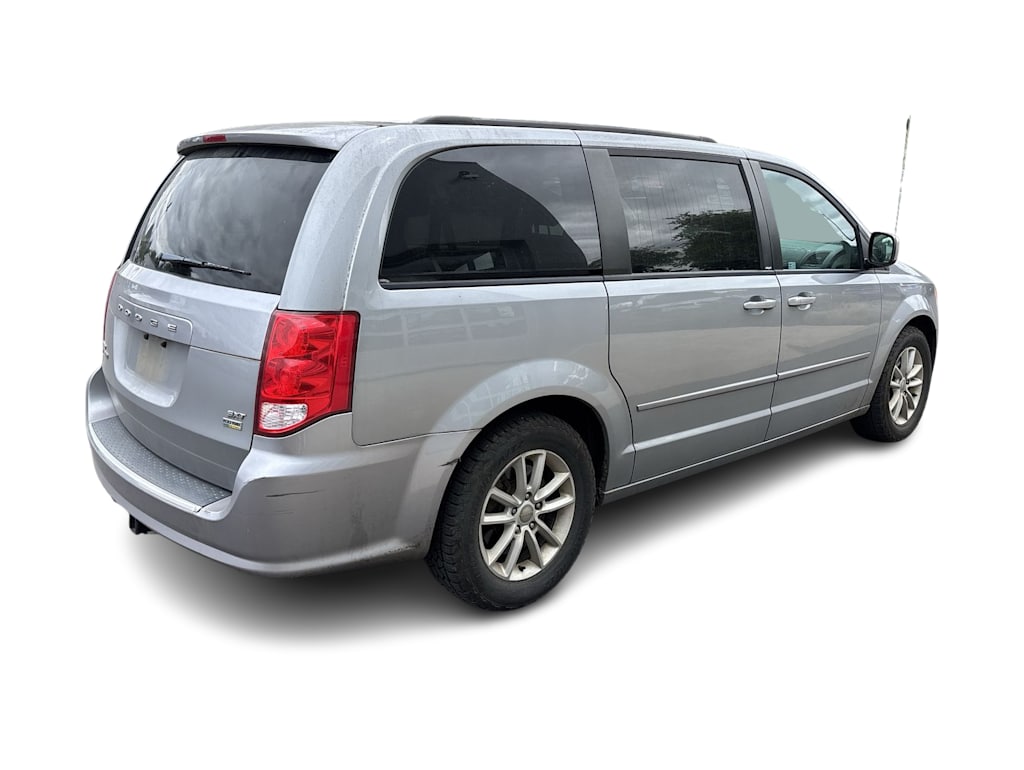 Thumbnail: 2014 Dodge Grand Caravan - 6