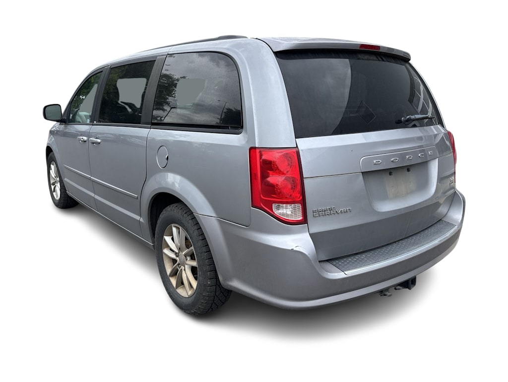 Thumbnail: 2014 Dodge Grand Caravan - 3