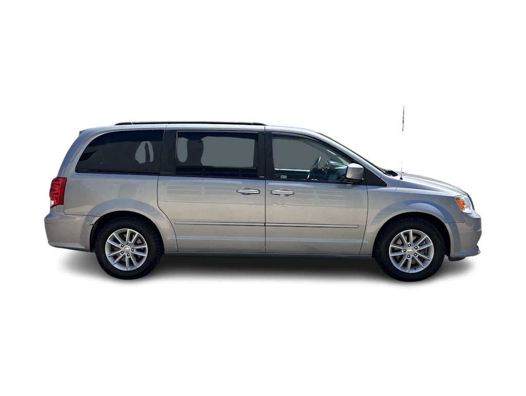 Thumbnail: 2014 Dodge Grand Caravan - 13
