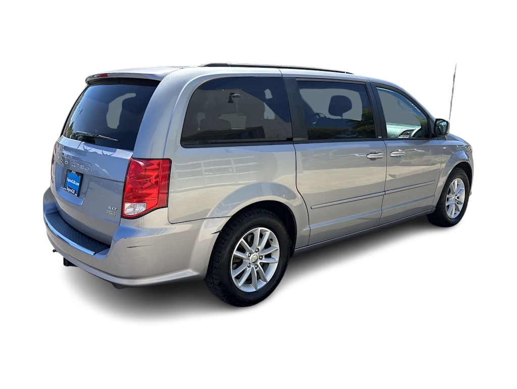 Thumbnail: 2014 Dodge Grand Caravan - 12