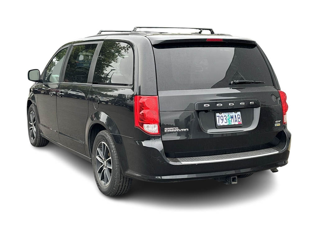 Thumbnail: 2018 Dodge Grand Caravan - 3